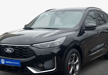Ford Kuga 20.162 km 32.712 &euro; Magdeburg 39116