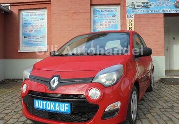 Renault Twingo 107.000 km 4.000 &euro; Magdeburg 39124