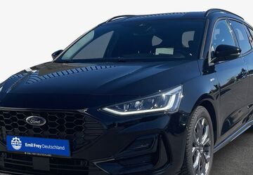 Ford Focus 22.503 km 22.520 &euro; Magdeburg 39116
