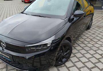 Opel Corsa 17.537 km 17.480 &euro; Oschersleben 39387