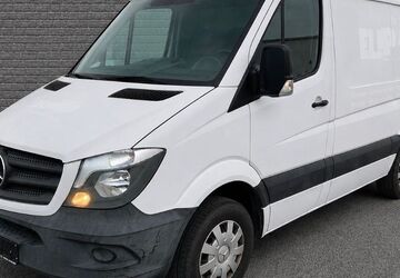 Mercedes-Benz Sprinter 245.000 km 7.950 &euro; Magdeburg 39128