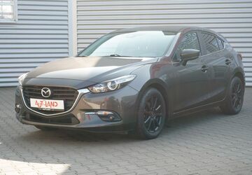Mazda 3 76.658 km 14.990 &euro; Magdeburg 39118