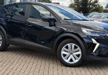 Renault Captur 26.083 km 16.950 &euro; Magdeburg 39120