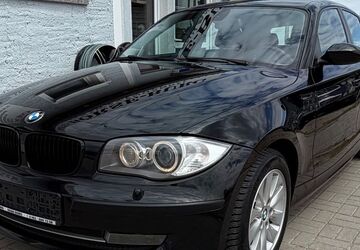 BMW 120 146.000 km 4.800 &euro; Burg 39288