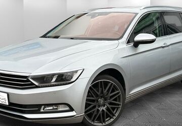 VW Passat Variant 144.000 km 14.980 &euro; Magdeburg 39108