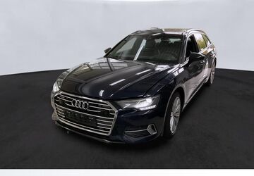 Audi A6 54.905 km 34.440 &euro; Magdeburg 39126