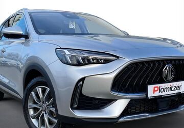 MG HS 10.247 km 22.985 &euro; Magdeburg 39128