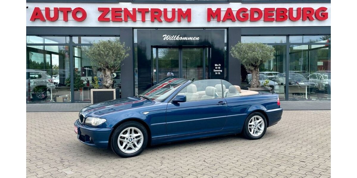 BMW 318 116.090 km 9.950 &euro; Magdeburg 39112