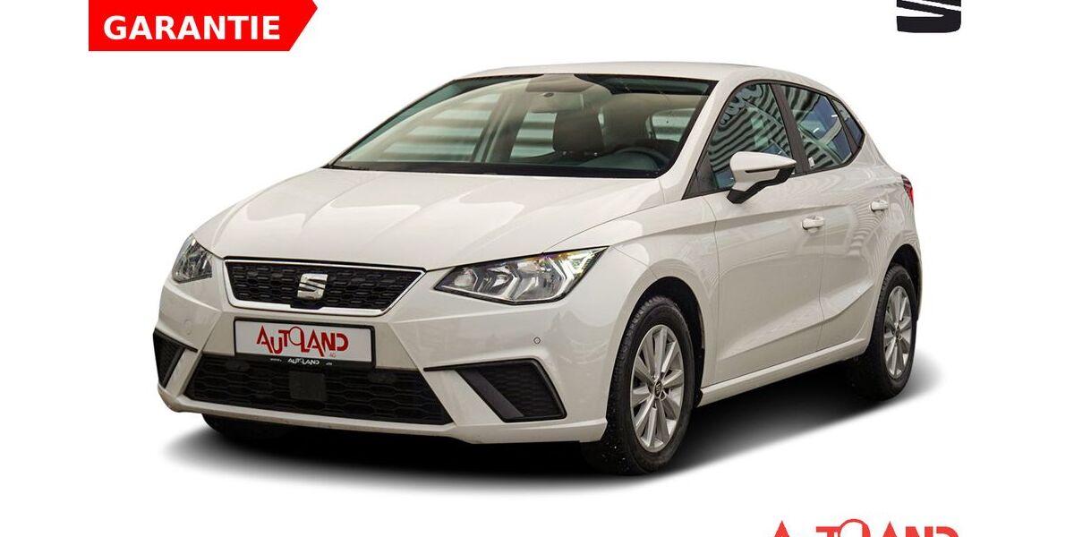 Seat Ibiza 84.889 km 12.990 &euro; Magdeburg 39118