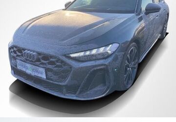 Audi S5 7.708 km 72.990 &euro; Magdeburg 39126