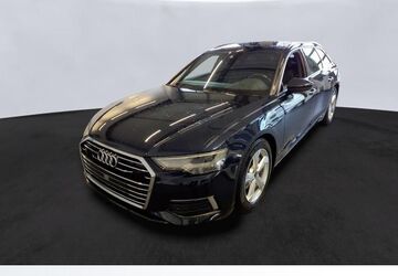 Audi A6 62.747 km 39.940 &euro; Magdeburg 39126