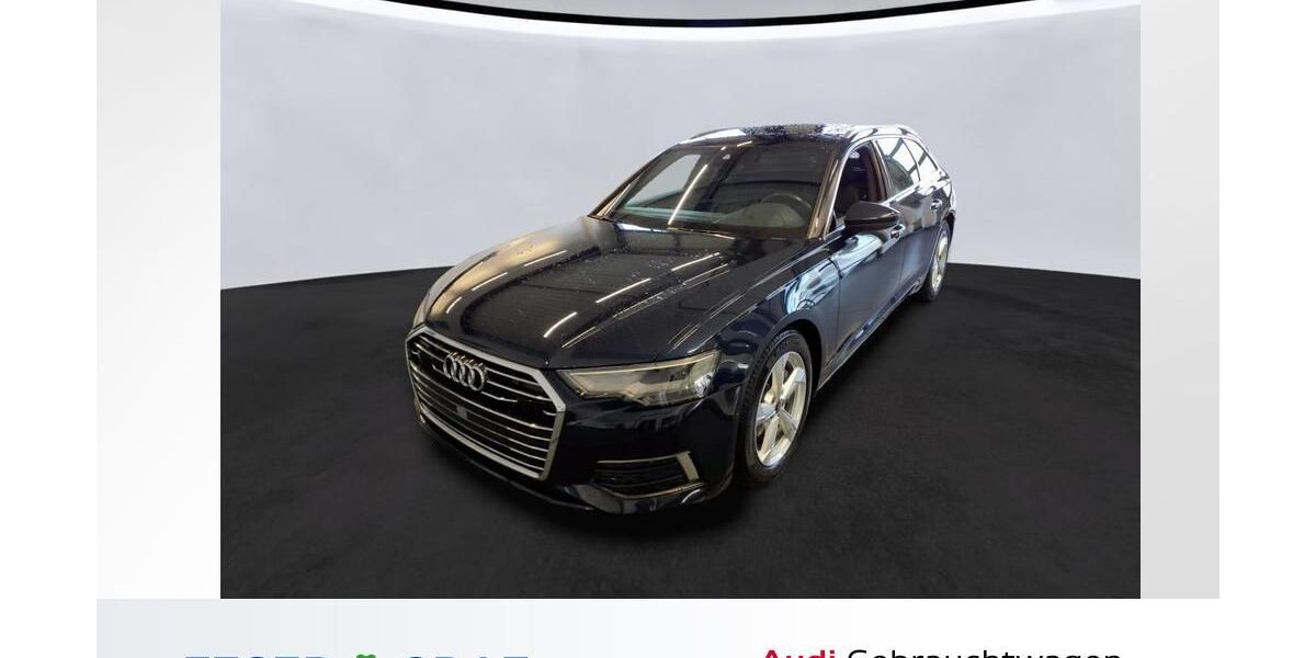 Audi A6 62.747 km 39.940 &euro; Magdeburg 39126
