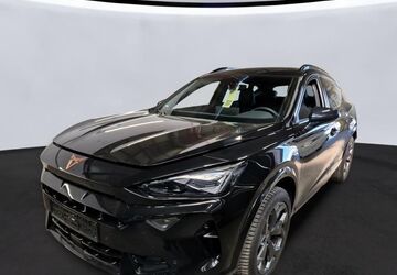 Cupra Formentor 16.986 km 32.490 &euro; Magdeburg 39128