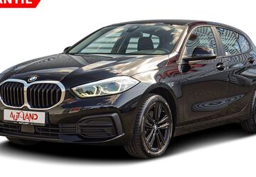 BMW 118 94.408 km 18.990 &euro; Magdeburg 39118
