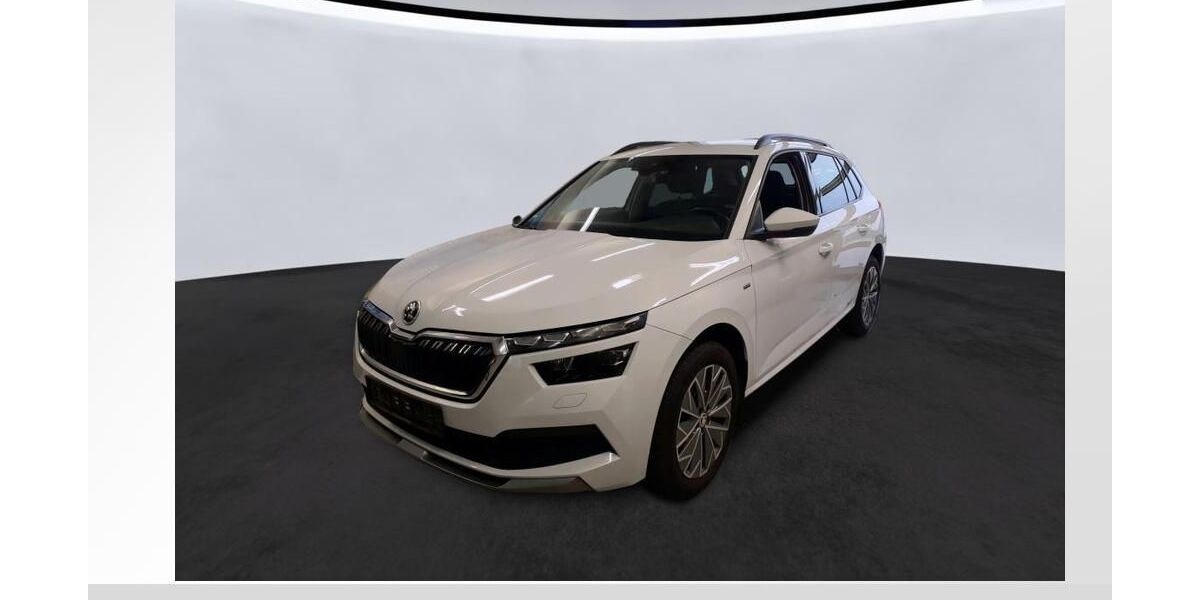 Skoda Kamiq 31.000 km 18.690 &euro; Magdeburg 39118