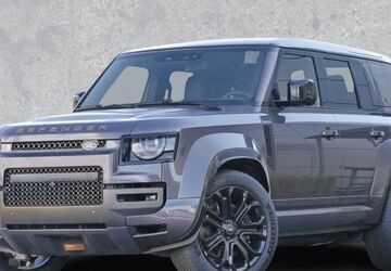 Land Rover Defender 2.555 km 196.614 &euro; Magdeburg 39116