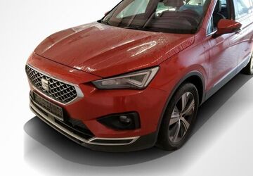 Seat Tarraco 55.000 km 28.690 &euro; Magdeburg 39118