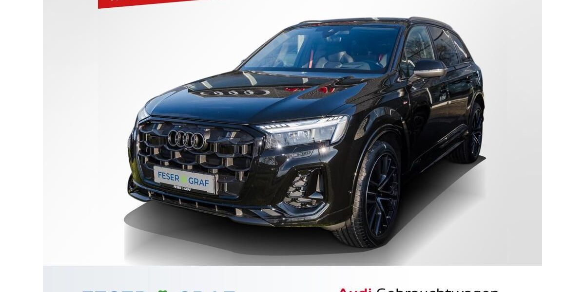 Audi Q7 4.900 km 103.940 &euro; Magdeburg 39126