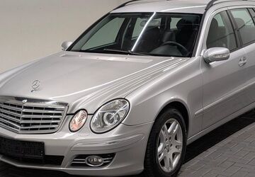 Mercedes-Benz E 220 347.900 km 1.440 &euro; Langenweddingen 39171