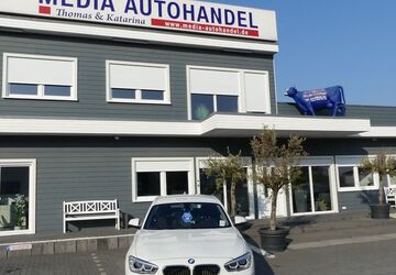 BMW 118 49.000 km 18.900 &euro; Magdeburg 39108