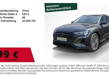 Audi Q8 12.900 km 63.990 &euro; Magdeburg 39126