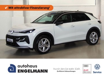 Gebrauchte VW T-Roc