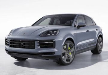 Porsche Cayenne 27.290 km 107.890 &euro; Magdeburg 39116