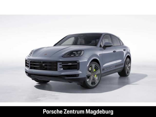 Porsche Cayenne 27.290 km 107.890 &euro; Magdeburg 39116
