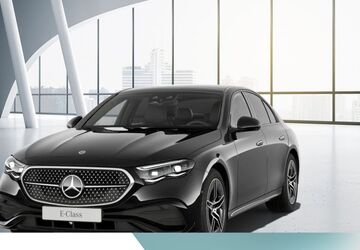 Mercedes-Benz E 200 22.543 km 51.980 &euro; Magdeburg 39130