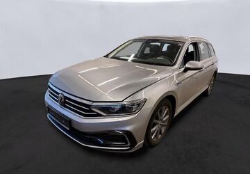 VW Passat Variant 49.821 km 25.650 &euro; Magdeburg 39126
