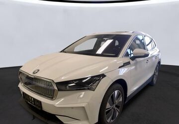 Skoda Enyaq 11.800 km 34.980 &euro; Magdeburg 39118