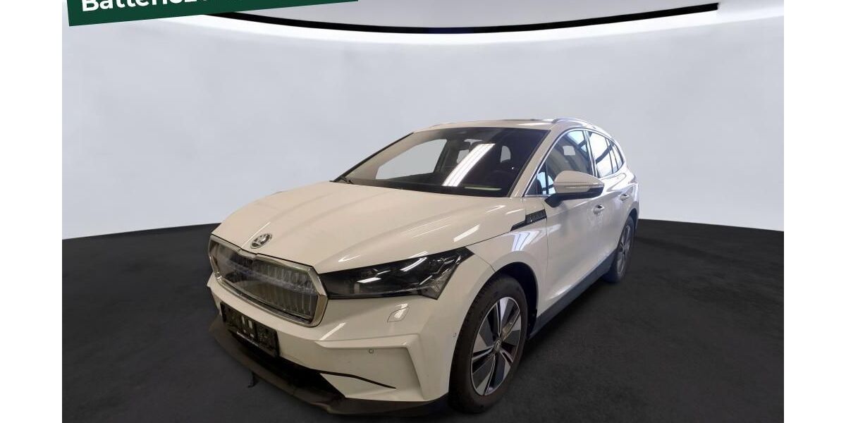 Skoda Enyaq 11.800 km 34.980 &euro; Magdeburg 39118