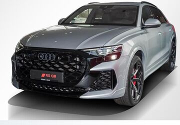 Audi RSQ8 2.000 km 157.630 &euro; Magdeburg 39126