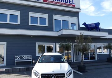 Mercedes-Benz GLA 200 68.000 km 21.000 &euro; Magdeburg 39108