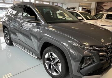 Hyundai TUCSON 10.422 km 35.500 &euro; Magdeburg 39116