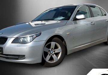 BMW 520 229.000 km 5.490 &euro; Magdeburg 39118