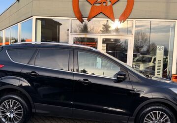 Ford Kuga 149.000 km 8.790 &euro; Magdeburg 39120