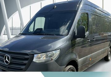 Mercedes-Benz Sprinter 1.150 km 52.301 &euro; Magdeburg 39130