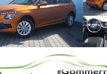 Skoda Kamiq 15.500 km 20.650 &euro; Gommern 39245