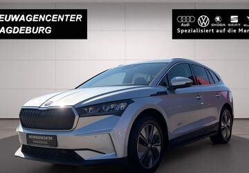 Skoda Enyaq 12.063 km 42.380 &euro; Magdeburg 39128