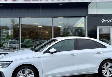 Audi A3 115.389 km 24.750 &euro; Burg 39288