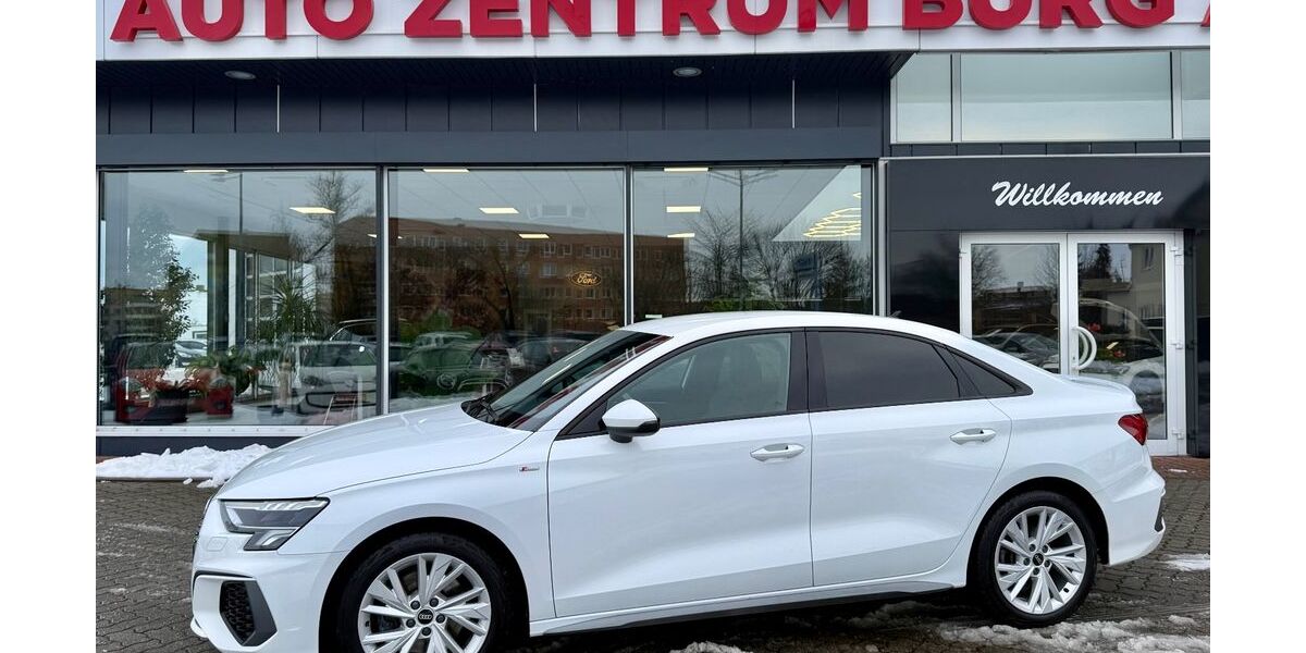 Audi A3 115.389 km 24.750 &euro; Burg 39288