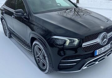 Mercedes-Benz GLE 350 90.788 km 55.900 &euro; Magdeburg 39114