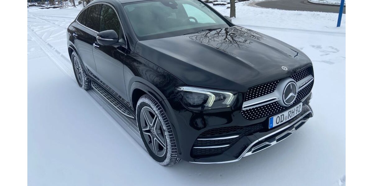 Mercedes-Benz GLE 350 90.788 km 55.900 &euro; Magdeburg 39114