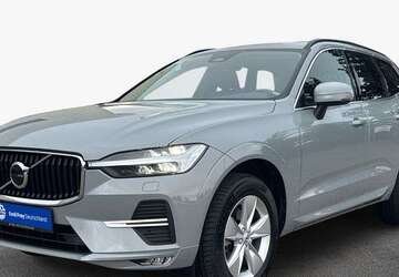 Volvo XC60 6.344 km 35.921 &euro; Magdeburg 39116