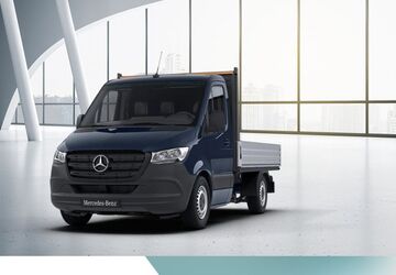 Mercedes-Benz Sprinter 14.584 km 32.118 &euro; Magdeburg 39130