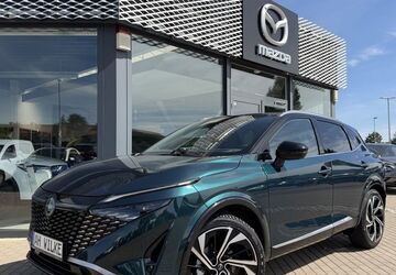 Nissan Qashqai 12.587 km 29.900 &euro; Magdeburg 39120