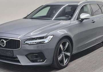 Volvo V90 102.000 km 27.980 &euro; Langenweddingen 39171