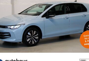 VW Golf 6.300 km 32.290 &euro; Magdeburg 39112