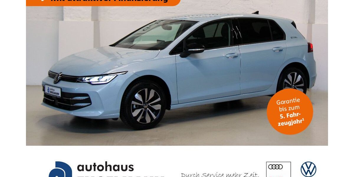 VW Golf 6.300 km 32.290 &euro; Magdeburg 39112